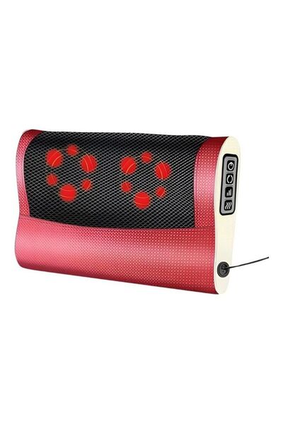 DLC وسادة تدليك كهربائية لكامل الجسم