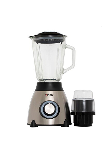 Braun Edison Turbo Blender, 1.5L, 550W