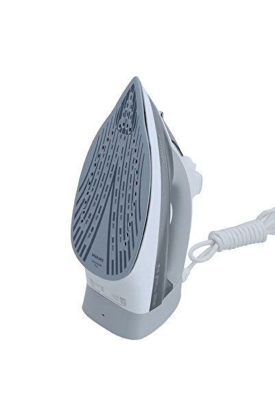 Philips DST5010 Ceramic Steam Iron, 2000-2400W, 320ml - Grey