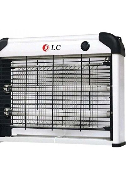 DLC قاتل الحشرات الكهربائي (32412)