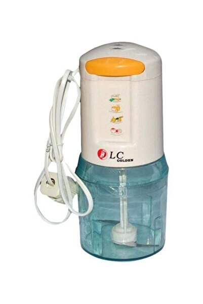 DLC Electric Multifunctional Filler 300W 3121 Blue/White/Yellow