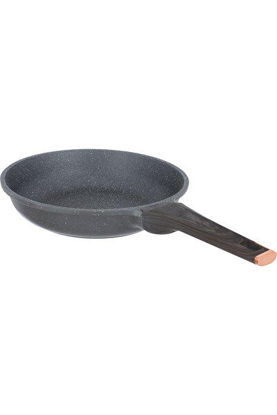Neoklein Neokline Titanium Granite Pan, 24 cm - Dark Grey