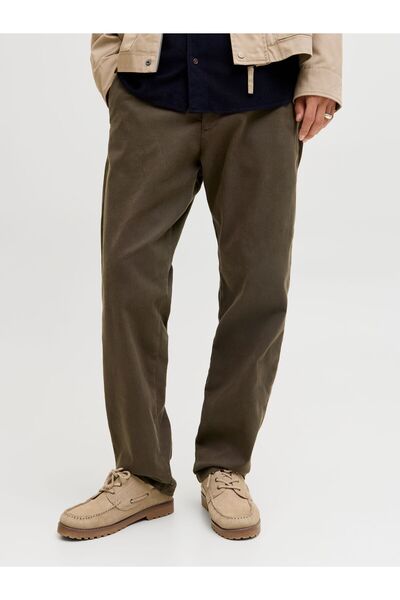 Jack & Jones Chino Hose Relaxed Fit Chino Hose