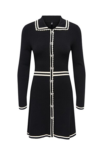 ONLY Strickkleid ONLLUA Kurzes Kleid