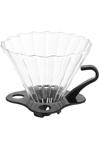 DOPPİO Specialty Coffee Maker Bag, 35 x 30 x 14 cm, 13 Pieces - Brown