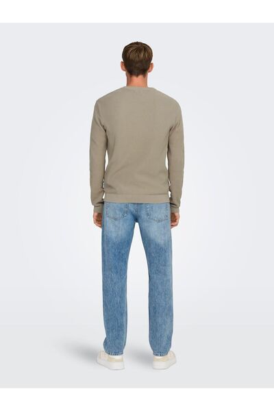 Only & Sons Strickpullover ONSTONY Pullover
