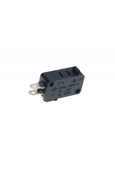 ElectroAZ Limitator mic KW8, 16A, tensiune 250V