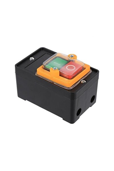 ElectroAZ Protecție întrerupător de circuit KA0-10KH