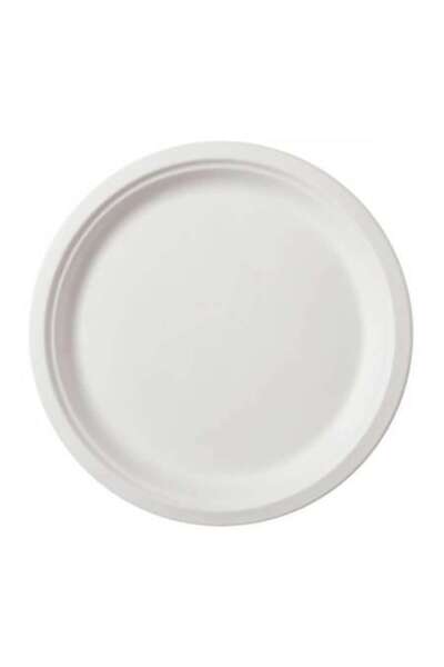 OEM farfurii 23 cm, set 10 buc.