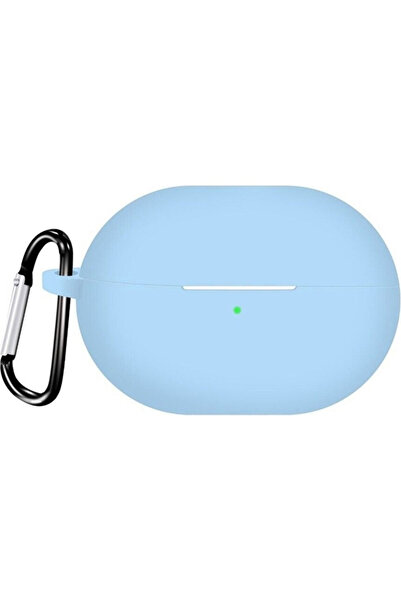 NANOSPACE غطاء سماعات سيليكون متوافق مع هواوي فريبدز برو 4