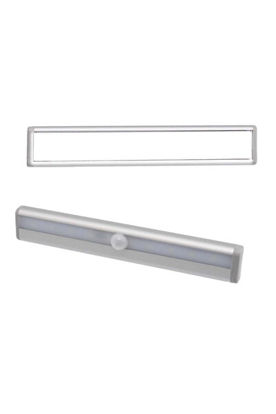 ElectroAZ Furniture lamp with 10 LEDs and sensor - 4 x AAA