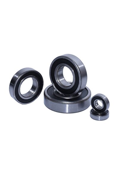 ElectroAZ Bearings 6003 2RS
