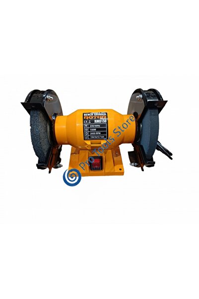 Rotor polizor de banc RMD150, 150W, 2950 RPM, 150x16x12.7 mm