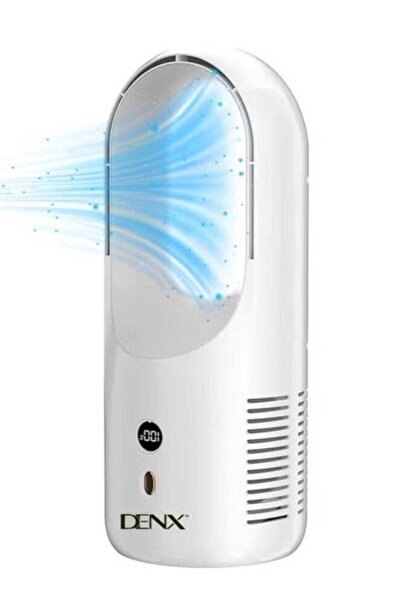 Denx ELLIGENT BLADELESS FAN