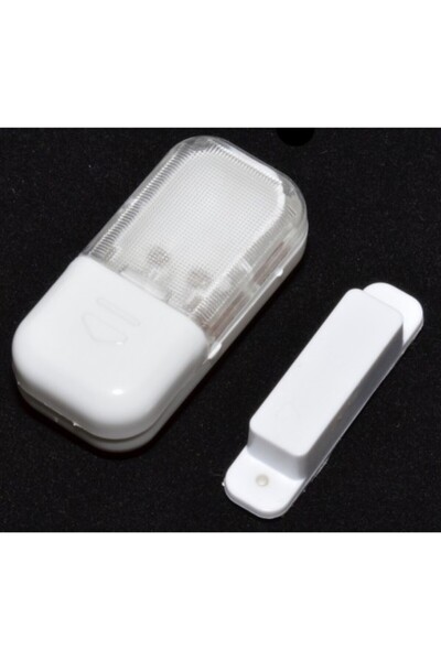 ElectroAZ Mini LED Cabinet Lamp with Magnet