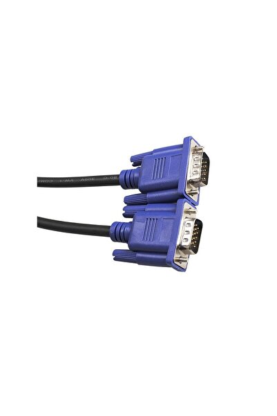 ElectroAZ VGA Male - VGA Male Cable 15m