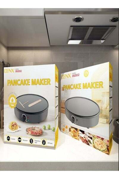 Denx pancake maker DX2032