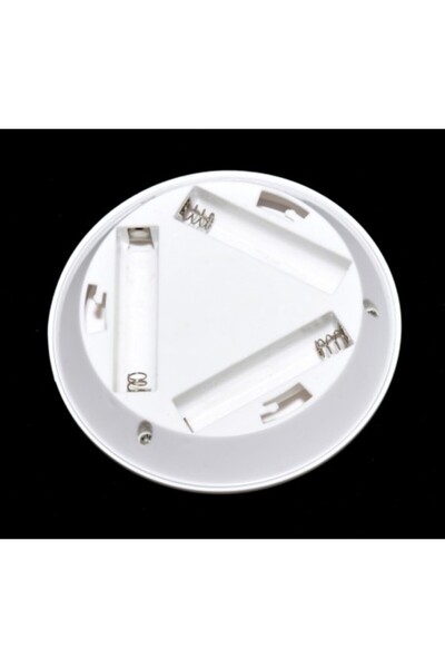 ElectroAZ Mini Round LED COB Lamp and Sensor