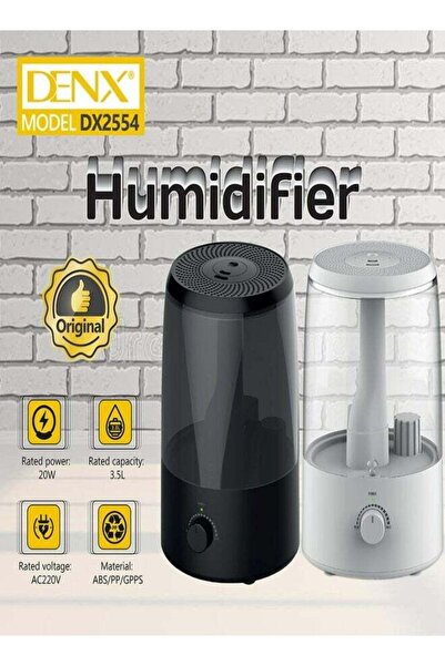 Denx DX2554 - Humidifier