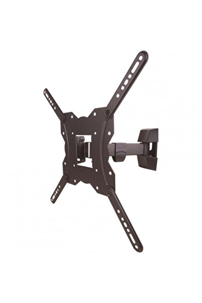ElectroAZ SW155 / 23'' - 55'' Adjustable 1-Arm TV Wall Mount