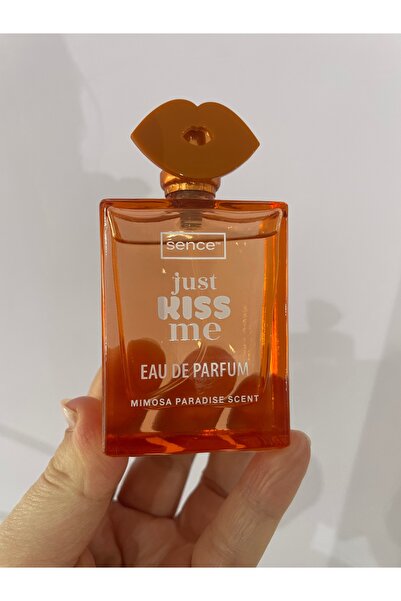 SENCE Just Kiss Me Eau de Parfum