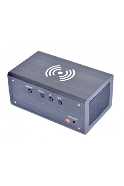 ElectroAZ LED Watch with Wireless Charging, BT V4.1