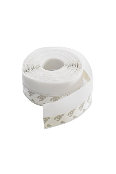 ElectroAZ Bandă izolatoare pentru uși/fereastră, silicon, lățime 35 mm, grosi...