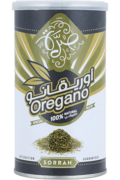 Sorrah عبوة بهارات الأوريجانو، 85 جرامًا - متعدد الألوان