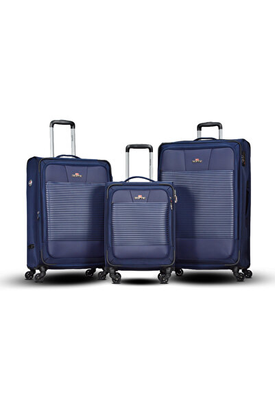 TRIPTIK طقم حقائب سفر 3 قطع