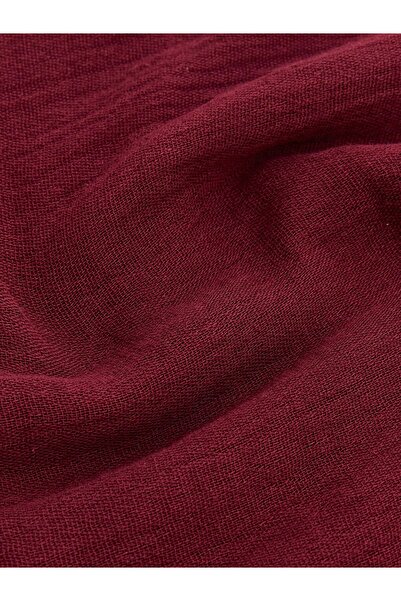 LC Waikiki Lcw Modest Textured Women's Shawl