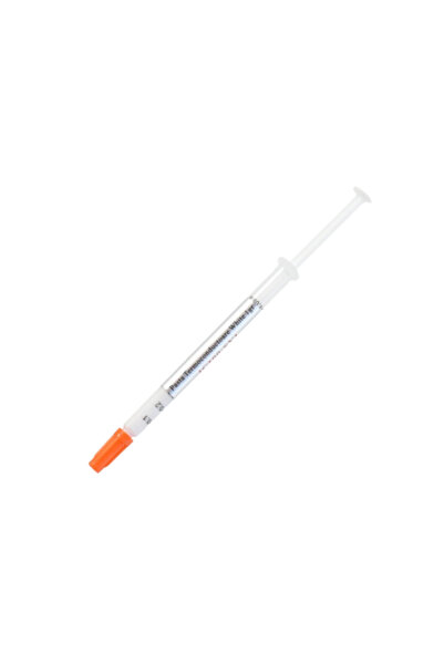 ElectroAZ Pastă termoconductoare JC100-SY1/ Albă 1gr