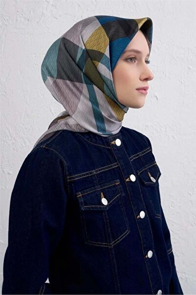 Armine Eșarfă de mătase DJ SAF 9429D 82