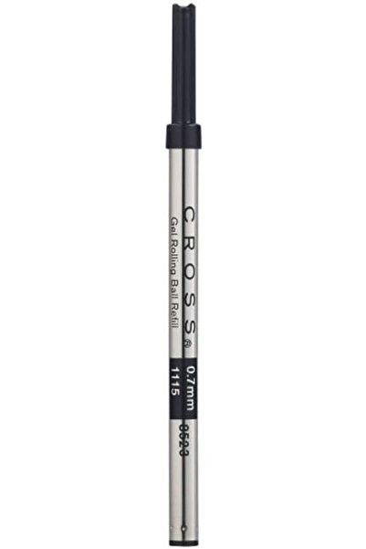 Cross Slim Ballpoint Refill - Black (Medium Tip)