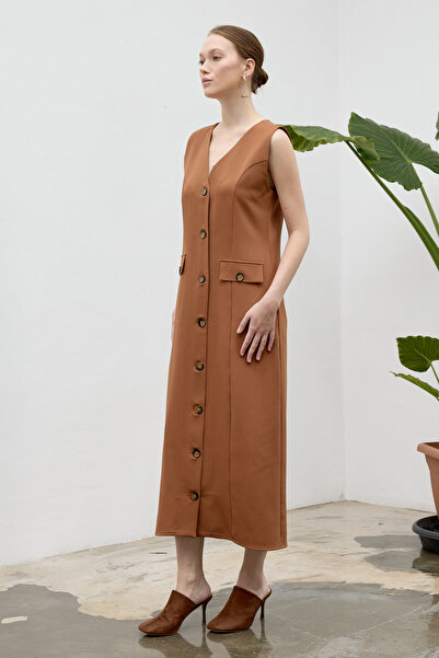 LADYA COLLECTION Μίλα Μίντι Τζιλέ