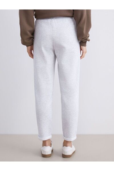 LC Waikiki Xside Buy Elastic Women's Thick Sweatpants