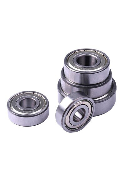 ElectroAZ Rulmenți 6202 ZZ