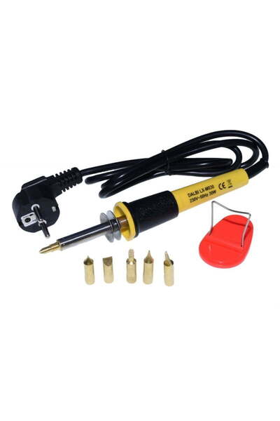 OEM Letcon Electric cu 5 vârfuri, 30 W