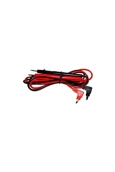 ElectroAZ Tester cable for Multimeters, Clampmeters