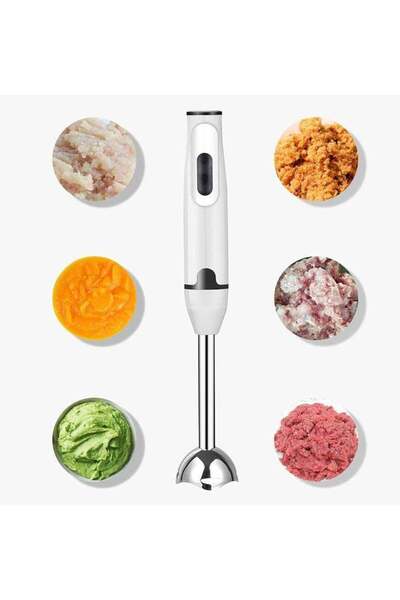 Dinx Electric Hand Blender 400W