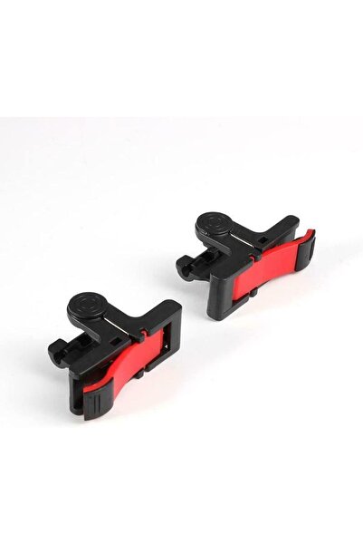 lnkoo SKEIDO PUBG Mobile Gaming Trigger L1 R1 Shooter Controller (Pair)