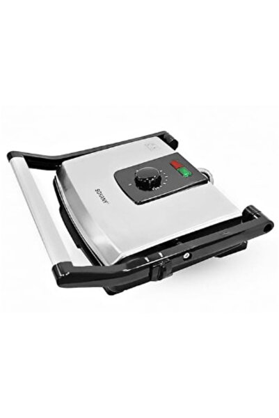 MOHAMED Gratar electric Sokany KJ-210 GRILL