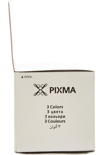 Canon CL-461 Color Ink Cartridge (Cyan)