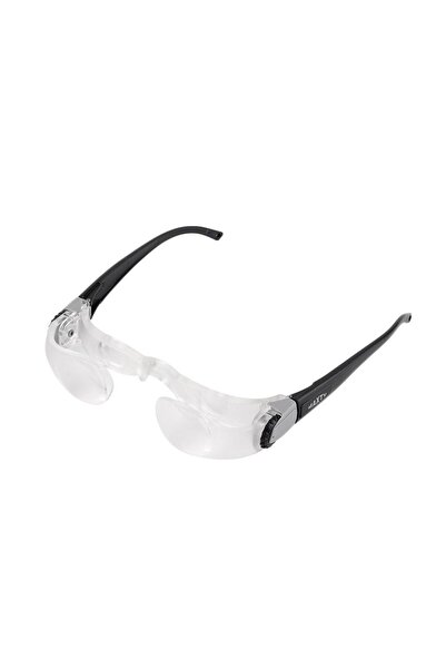 ElectroAZ Ochelari cu dioptrie reglabilă, 0-3, Lupe