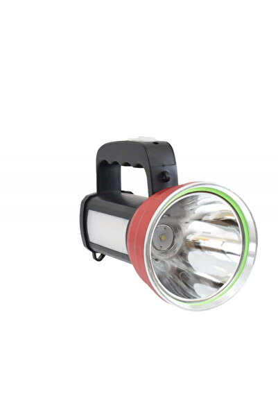 ElectroAZ 300W Led Laser Flashlight with Battery, TD-T22S