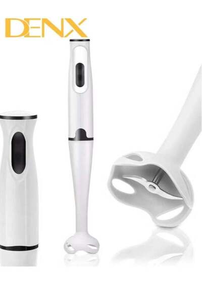 Denx Stick Blender 3.8