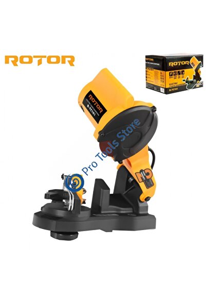 Rotor Chainsaw Chain Sharpener R-7C10 85 W, 5500 rpm
