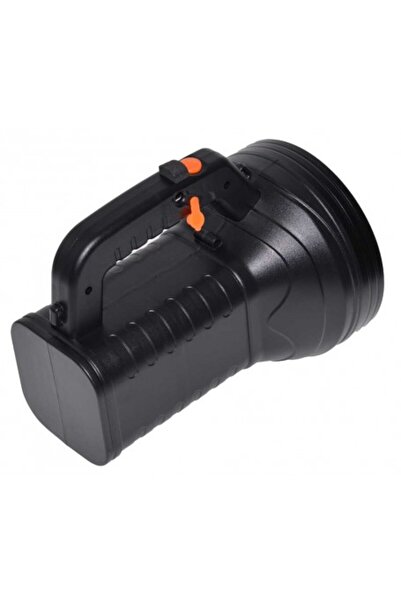ElectroAZ Professional Flashlight 100W 3 Phase T27