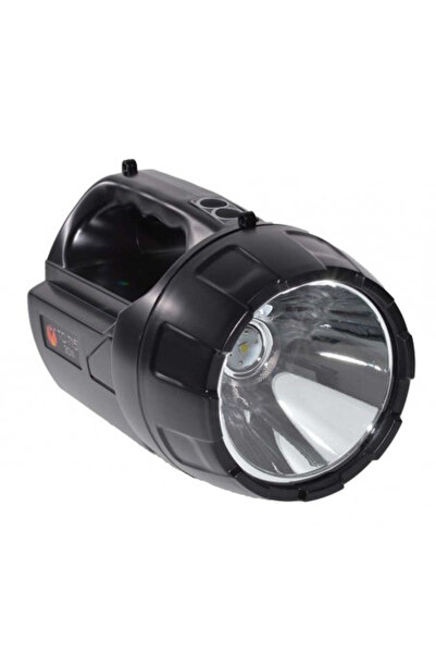 ElectroAZ Lanternă profesională 30W cu 3 faze T15