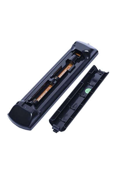 ElectroAZ Τηλεχειριστήριο τηλεόρασης Panasonic, Universal, για LED/LCD