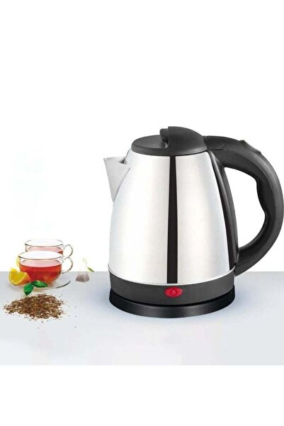 Denx Fast And Safe Electric Water Kettle With A Capacity Of 1.8 Liters DX1744
